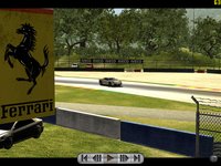 Ferrari Virtual Race screenshot, image №543191 - RAWG