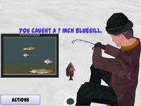 Ice Fishing Derby screenshot, image №2067322 - RAWG