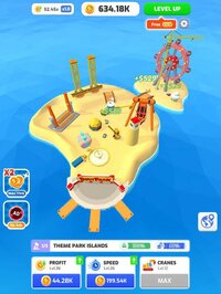 Island Inc Idle screenshot, image №2805507 - RAWG