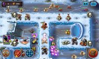 Goblin Defenders 2 screenshot, image №1439324 - RAWG