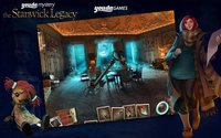 Youda Mystery: The Stanwick Legacy - Lite screenshot, image №2032983 - RAWG