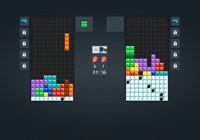 PVP Blocks - tetris multiplayer screenshot, image №2266741 - RAWG