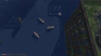 Unmoored: Post-Apocalyptic Nautical Navigation screenshot, image №2886760 - RAWG
