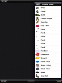 Aquarium: Tank Builder screenshot, image №1757071 - RAWG