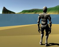 GenBrush Low-poly Terrain screenshot, image №2452114 - RAWG