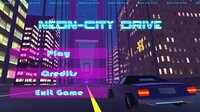 Neon-City Drive screenshot, image №2958261 - RAWG