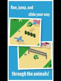 RUNNERWAY screenshot, image №2060635 - RAWG