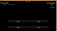Augmented Future (itch) screenshot, image №3115938 - RAWG