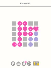 Puzzledom - classic puzzles all in one screenshot, image №1412623 - RAWG