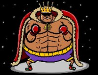 King Punch! screenshot, image №3235988 - RAWG