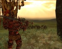 Warhammer: Mark of Chaos screenshot, image №438805 - RAWG