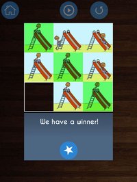 3 in a Row # Tic Tac Toe screenshot, image №1812954 - RAWG