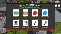 Band Management 2018 UOPGameJam screenshot, image №1145447 - RAWG