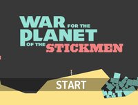 War for the Planet of the Stickmen screenshot, image №3001976 - RAWG