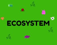 ECOSYSTEM (itch) (jamfizz) screenshot, image №2887639 - RAWG