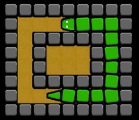 OUROBOROS (itch) (Grogge) screenshot, image №1658391 - RAWG
