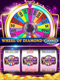 Vegas Grand Slots: FREE Casino screenshot, image №1400169 - RAWG