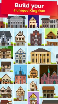 Long Ago: Medieval Kingdoms screenshot, image №2165411 - RAWG