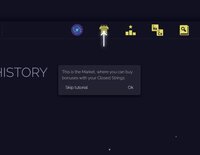 Forging History Saga: The big bang screenshot, image №3035829 - RAWG