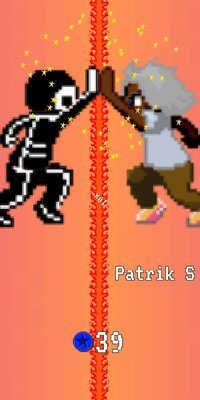 High Five Frenzy screenshot, image №1979345 - RAWG