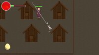 Fuga das Galinhas - O Jogo screenshot, image №2910349 - RAWG