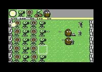 Veggies vs Undead screenshot, image №3759802 - RAWG