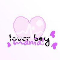 lover boy mania! screenshot, image №3833044 - RAWG