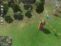 Medieval Lords: Build, Defend, Expand screenshot, image №392198 - RAWG