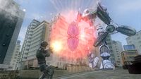 Earth Defense Force 2025 screenshot, image №272709 - RAWG