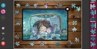 Children's Jigsaw Puzzles screenshot, image №2664912 - RAWG