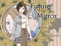 Future Mirror screenshot, image №3633195 - RAWG