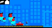 steler kid (with bugs) screenshot, image №2874947 - RAWG