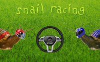 Snail Racing (Milk Mushrooms) screenshot, image №1258743 - RAWG