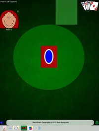 Deck Share Hearts screenshot, image №2150860 - RAWG