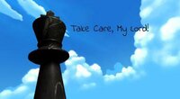 Take Care, My Lord! screenshot, image №2501624 - RAWG
