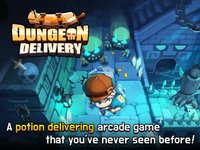 Dungeon Delivery screenshot, image №916486 - RAWG