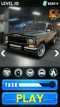 Chasing Car Speed Drifting screenshot, image №1512225 - RAWG