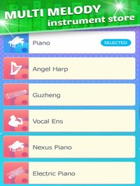 Piano Tap: Tiles Magic screenshot, image №3830709 - RAWG