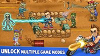 Zombie Shooter Defense - Shoot & Kill Zombies screenshot, image №1342729 - RAWG