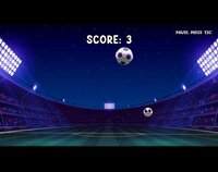 Soccer Challenge screenshot, image №3558082 - RAWG