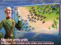Top War: Battle Game screenshot, image №2268040 - RAWG