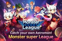 Monster Super League screenshot, image №1344149 - RAWG