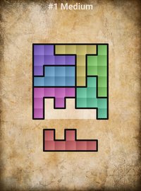 Block Puzzle screenshot, image №681347 - RAWG