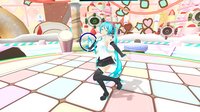 Hatsune Miku VR / 初音ミク VR screenshot, image №826321 - RAWG