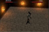 Boss Fight Simulator (Sentient Sparrow) screenshot, image №2477159 - RAWG