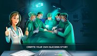 Surgeon Doctor 2018: Virtual Job Sim screenshot, image №1523039 - RAWG