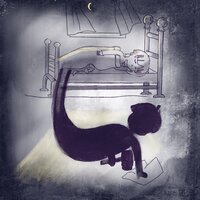 Animated Narratives Week 10 - Helping Hand screenshot, image №3416413 - RAWG