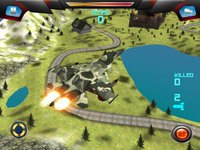 JetFighters Force Sky War Pro screenshot, image №1690035 - RAWG