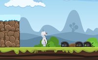 Olaf - The Goofy Snowman screenshot, image №1212301 - RAWG