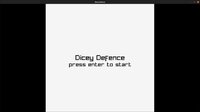 Dicey Defence screenshot, image №3474698 - RAWG